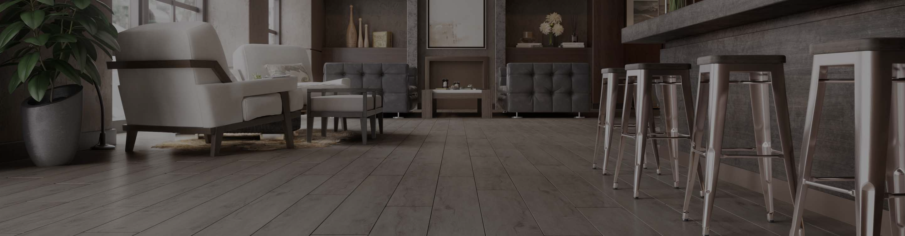 commercial flooring installation in hotel lobby Destin, FL